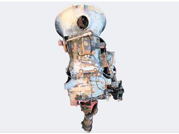 Коробка передач SCANIA