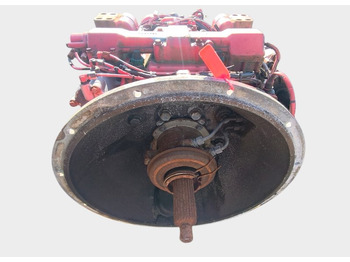 Коробка передач SCANIA