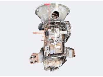 Коробка передач SCANIA