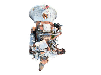 Коробка передач SCANIA