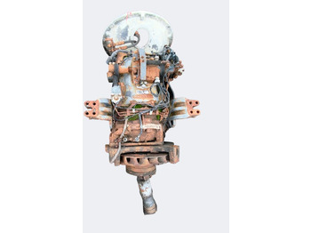 Коробка передач SCANIA