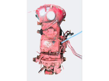 Коробка передач SCANIA