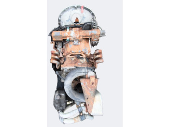 Коробка передач SCANIA