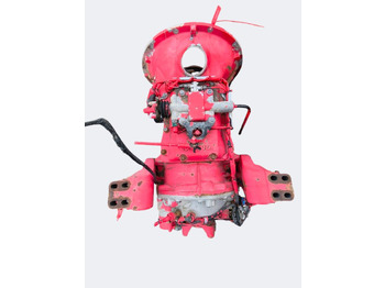 Коробка передач SCANIA