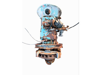 Коробка передач SCANIA