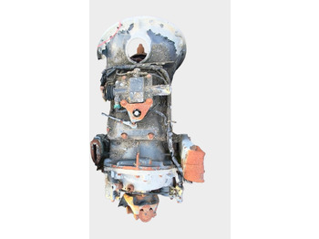 Коробка передач SCANIA