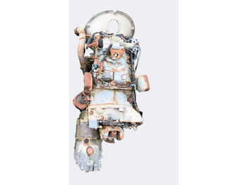 Коробка передач SCANIA