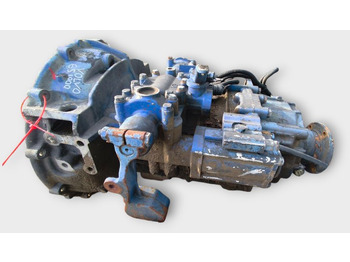 Коробка передач МКПП VOLVO 6S1000TO 1346002023: фото 4