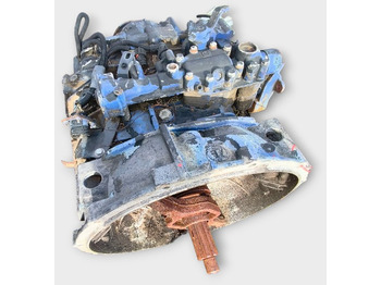 Коробка передач VOLVO