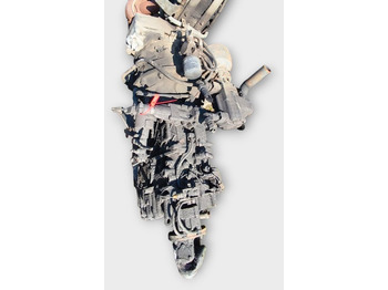 Коробка передач МКПП VOLVO 9 S 75 1998 1308050041: фото 4 Коробка передач МКПП VOLVO 9 S 75 1998 1308050041: фото 4