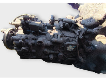 Коробка передач МКПП VOLVO 9 S 75 1998 1308050041: фото 3 Коробка передач МКПП VOLVO 9 S 75 1998 1308050041: фото 3