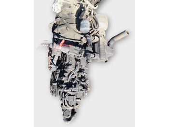 Коробка передач VOLVO