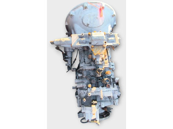 Коробка передач VOLVO