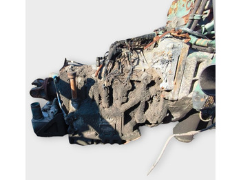 Коробка передач МКПП VOLVO B03191695: фото 3