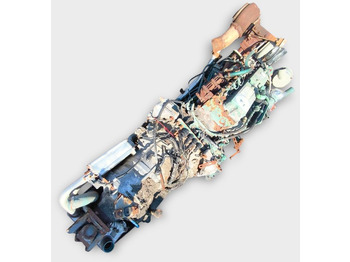 Коробка передач МКПП VOLVO B03191695: фото 5