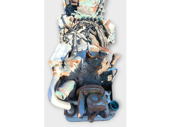 Коробка передач МКПП VOLVO B03191695: фото 4