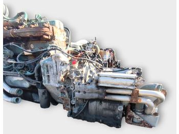 Коробка передач VOLVO