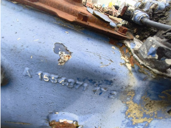 Коробка передач МКПП VOLVO B03239642: фото 3 Коробка передач МКПП VOLVO B03239642: фото 3