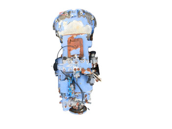 Коробка передач VOLVO