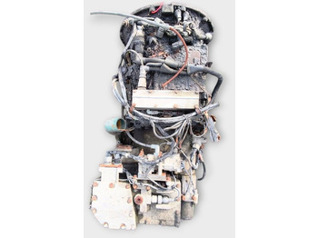 Коробка передач МКПП VOLVO EGS-VR 3190163: фото 4