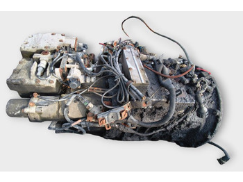 Коробка передач VOLVO