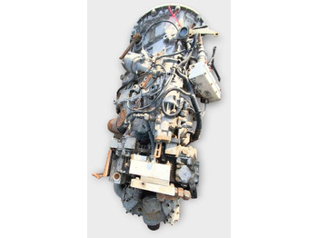 Коробка передач VOLVO