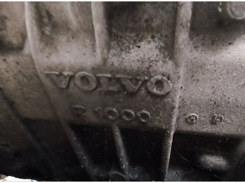 Коробка передач МКПП VOLVO R1000 R1000: фото 4 Коробка передач МКПП VOLVO R1000 R1000: фото 4
