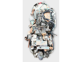 Коробка передач VOLVO