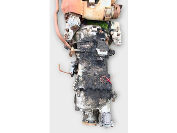 Коробка передач VOLVO