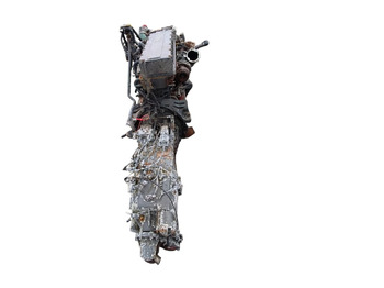 Коробка передач МКПП VOLVO: фото 5