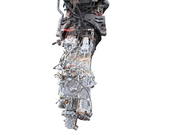 Коробка передач МКПП VOLVO: фото 4