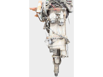 Коробка передач МКПП VOLVO SR 1900 SR1900: фото 2 Коробка передач МКПП VOLVO SR 1900 SR1900: фото 2