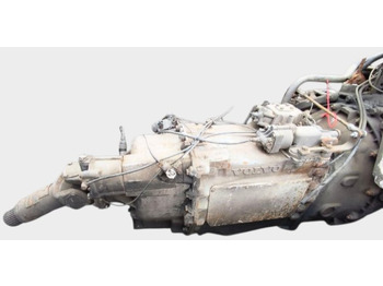 Коробка передач МКПП VOLVO SR 1900 SR1900: фото 3 Коробка передач МКПП VOLVO SR 1900 SR1900: фото 3