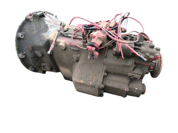 Коробка передач МКПП VOLVO SR2400 SR2400: фото 3