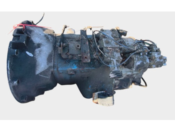 Коробка передач МКПП VOLVO SR2400 SR2400: фото 3