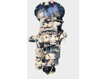 Коробка передач VOLVO