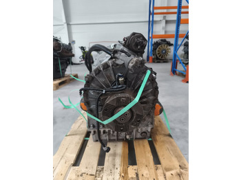 Коробка передач МКПП VOLVO VT1705PT 2001 8171636: фото 3