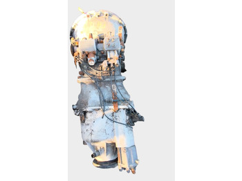 Коробка передач МКПП VOLVO VT2014 1998 VT2014 FH12 FM12 D12C: фото 4 Коробка передач МКПП VOLVO VT2014 1998 VT2014 FH12 FM12 D12C: фото 4