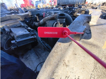 Коробка передач МКПП VOLVO VT2014 1998 VT2014 FH12 FM12 D12C: фото 3 Коробка передач МКПП VOLVO VT2014 1998 VT2014 FH12 FM12 D12C: фото 3