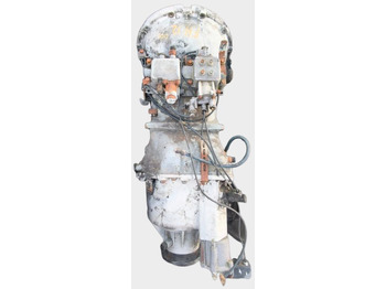 Коробка передач МКПП VOLVO VT2014 1998 VT2014 FH12 FM12 D12C: фото 2 Коробка передач МКПП VOLVO VT2014 1998 VT2014 FH12 FM12 D12C: фото 2