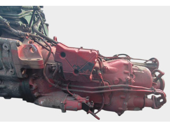 Коробка передач МКПП VOLVO VT2214B 2005 VT2214B: фото 5