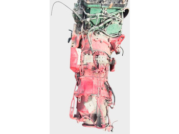 Коробка передач VOLVO