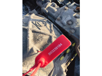 Коробка передач МКПП ZF: фото 3