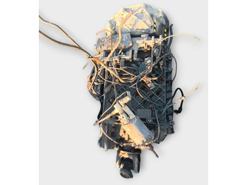 Коробка передач ZF