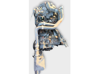 Коробка передач ZF