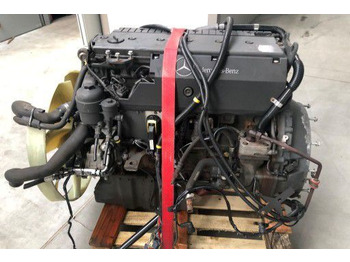 Двигатель Mercedes-Benz 1120L: фото 2 Двигатель Mercedes-Benz 1120L: фото 2