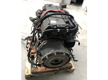 Двигатель Mercedes-Benz 1120L: фото 3 Двигатель Mercedes-Benz 1120L: фото 3