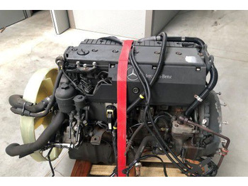 Двигатель MERCEDES-BENZ