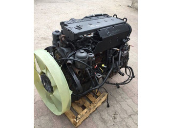 Двигатель Mercedes-Benz 1417: фото 5