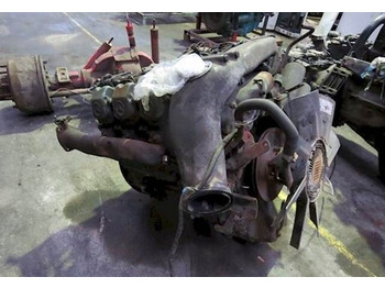 Двигатель MERCEDES-BENZ